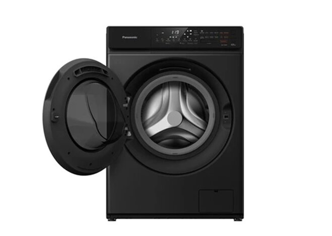 Loạt máy giặt Panasonic 10kg hiện đại giá chỉ từ 9 triệu đồng đáng mua năm 2025