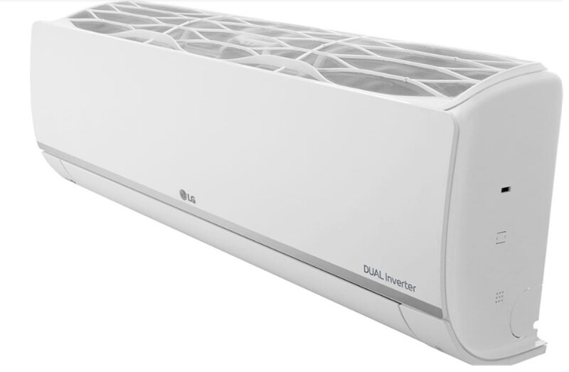 Điều hòa LG 12000 BTU inverter V13ENS1 giá 