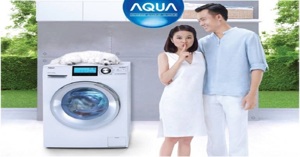 Mã lỗi E4 của máy giặt Aqua có ý nghĩa gì và cách xử lý ra sao?