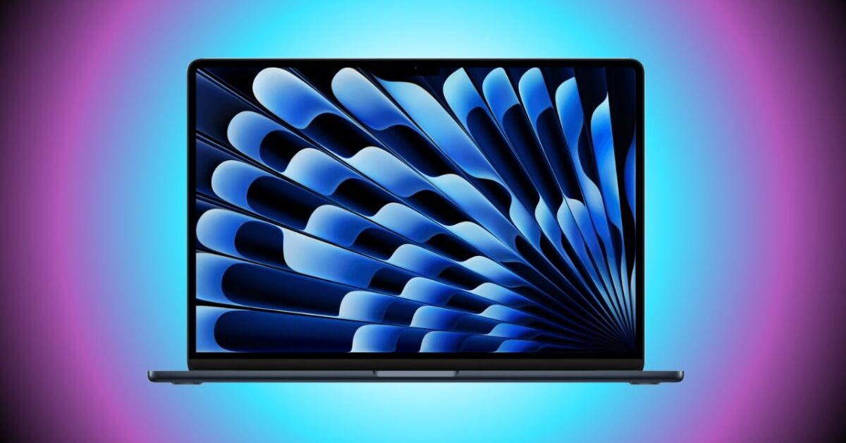 Macbook Air 15 inch M2 giá bao nhiêu? Có các phiên bản cấu hình nào?