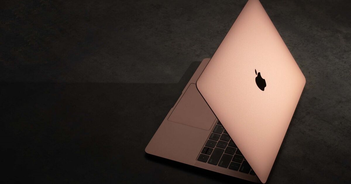 Macbook Air lập trình được không? Bạn có nên mua nó?