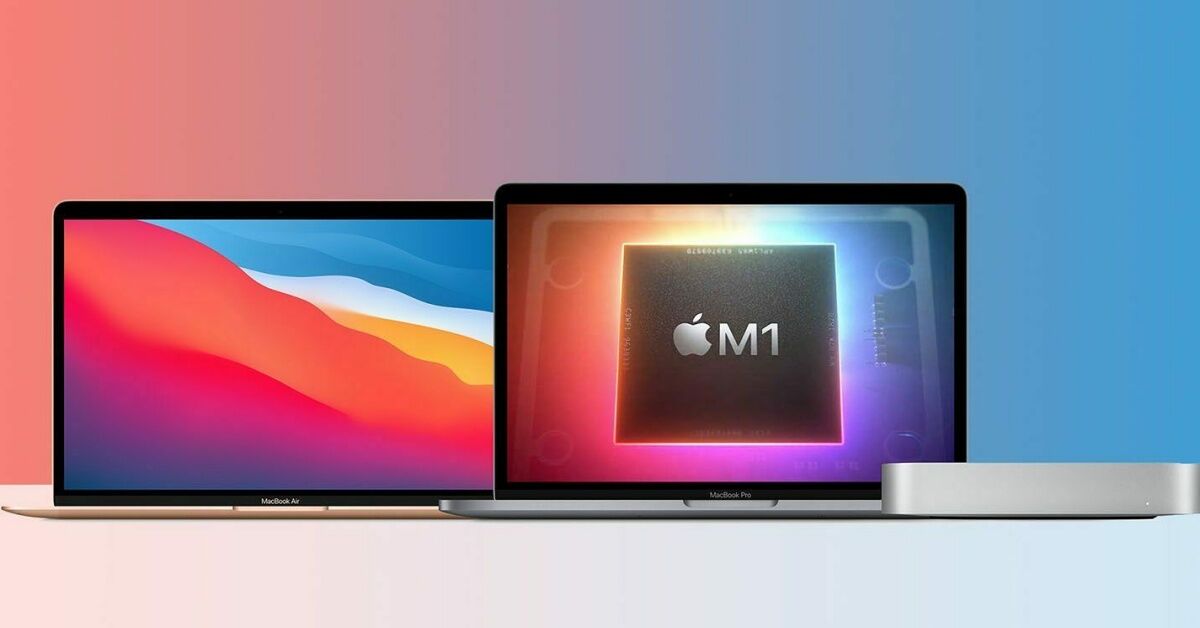 Macbook Air M1 8GB 512GB: Thiết kế tinh tế, sang trọng kết hợp với hiệu năng sử dụng mạnh mẽ