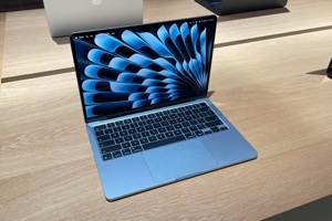 MacBook Air M5 tăng giá tại Việt Nam, cấu hình mạnh hơn nhưng vẫn tồn tại nhược điểm