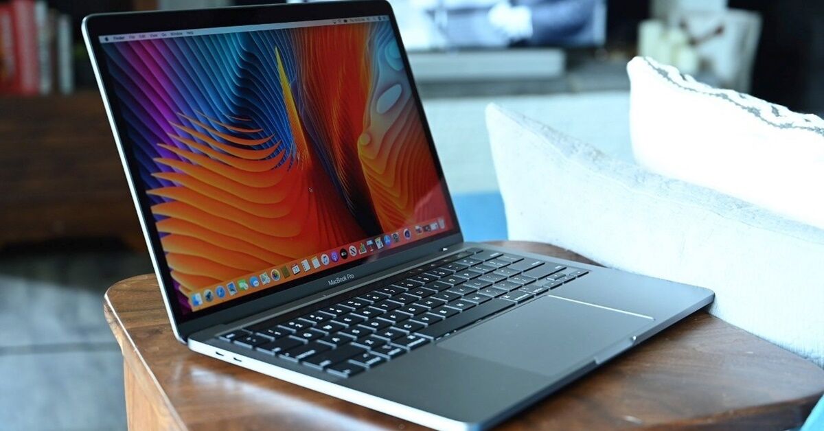 Macbook Pro 13 M2: Có gì khác phiên bản M1? Nên mua hay không?