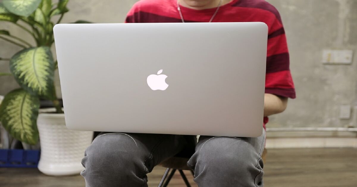 Macbook pro 2015 13 inch - Phiên bản với nhiều điểm ấn tượng