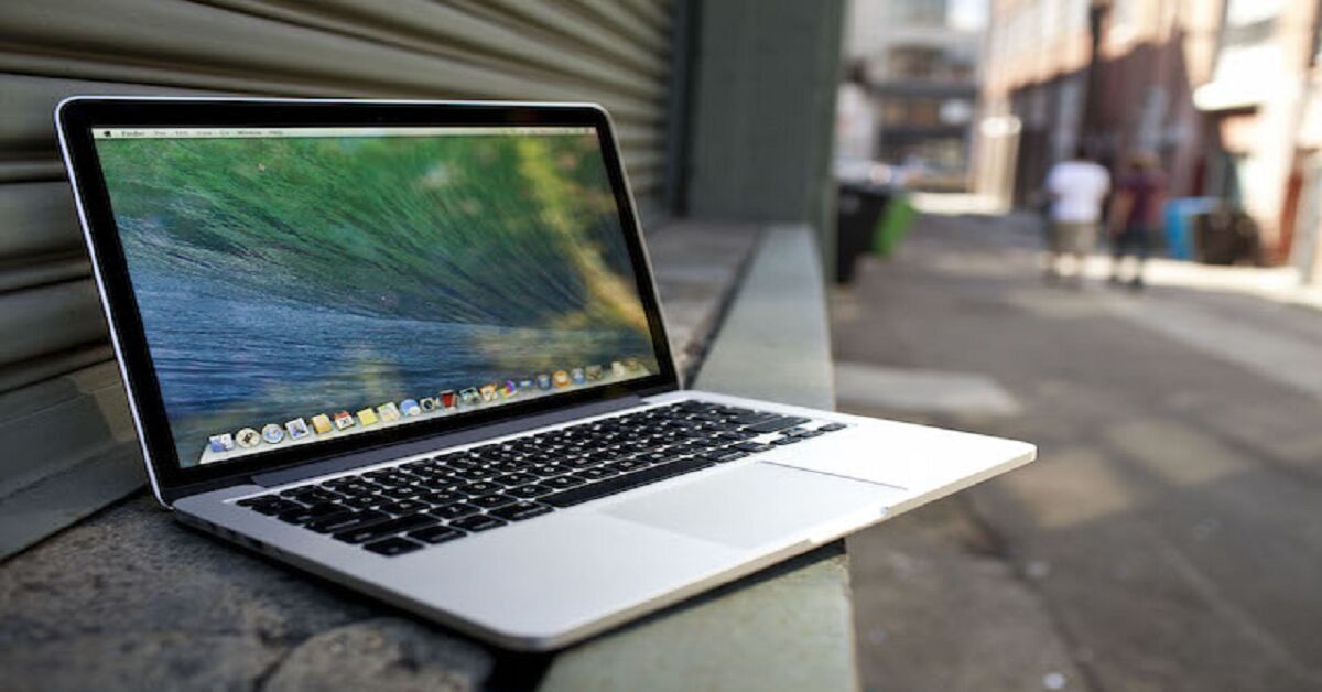 Macbook Pro 2015 có còn đáng mua ở năm 2021 hay không?