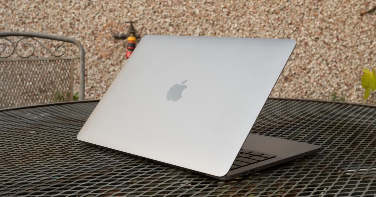 Macbook Pro M1 512GB - chiếc laptop mạnh mẽ của Apple trong năm 2020