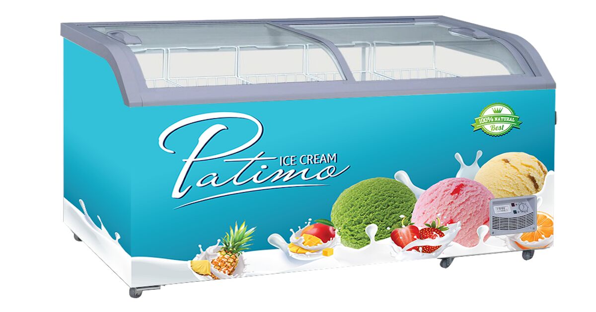 Mách bạn 4 kinh nghiệm để lựa chọn được tủ kem giá rẻ chất lượng tốt nhất