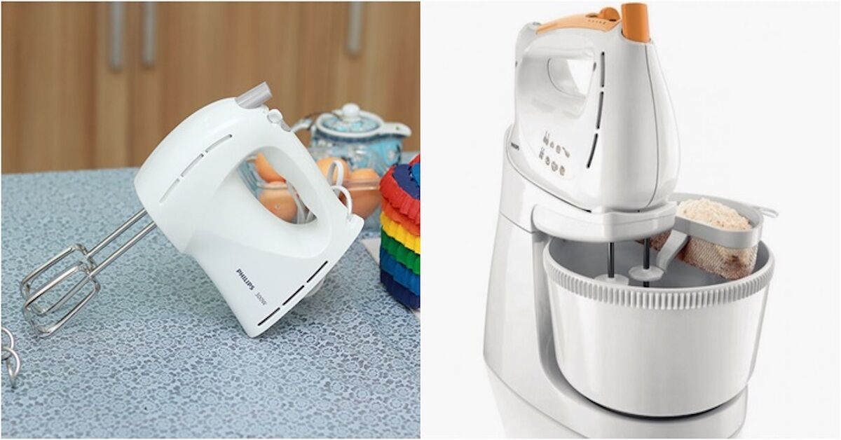 Mách bạn 5 tiêu chí mua máy đánh trứng tốt bạn nên biết