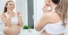 Mách bạn cách chọn loại kem dưỡng ẩm cho bà bầu