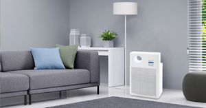 Mách bạn cách sử dụng máy lọc không khí đúng cách và hiệu quả