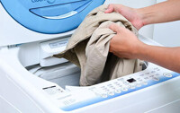 Mách bạn cách tự vệ sinh máy giặt hiệu quả