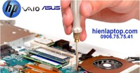 Mách bạn địa chỉ sửa chữa laptop uy tín, chuyên nghiệp tại TP. Hồ Chí Minh