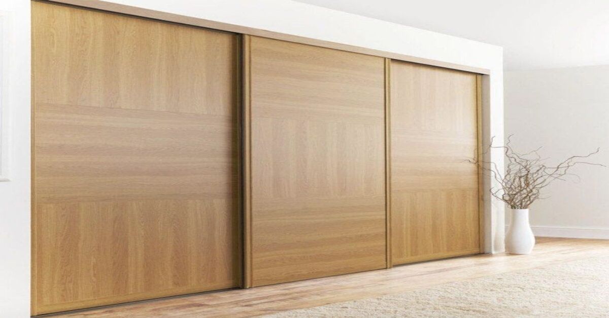 Mách bạn kinh nghiệm lựa chọn tủ quần áo âm tường giá rẻ