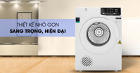Mách bạn top 3 máy sấy quần áo Electrolux 7kg đáng mua nhất trên thị trường