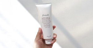 Mách bạn top 3 sữa rửa mặt dành cho da nhạy cảm được khuyên dùng