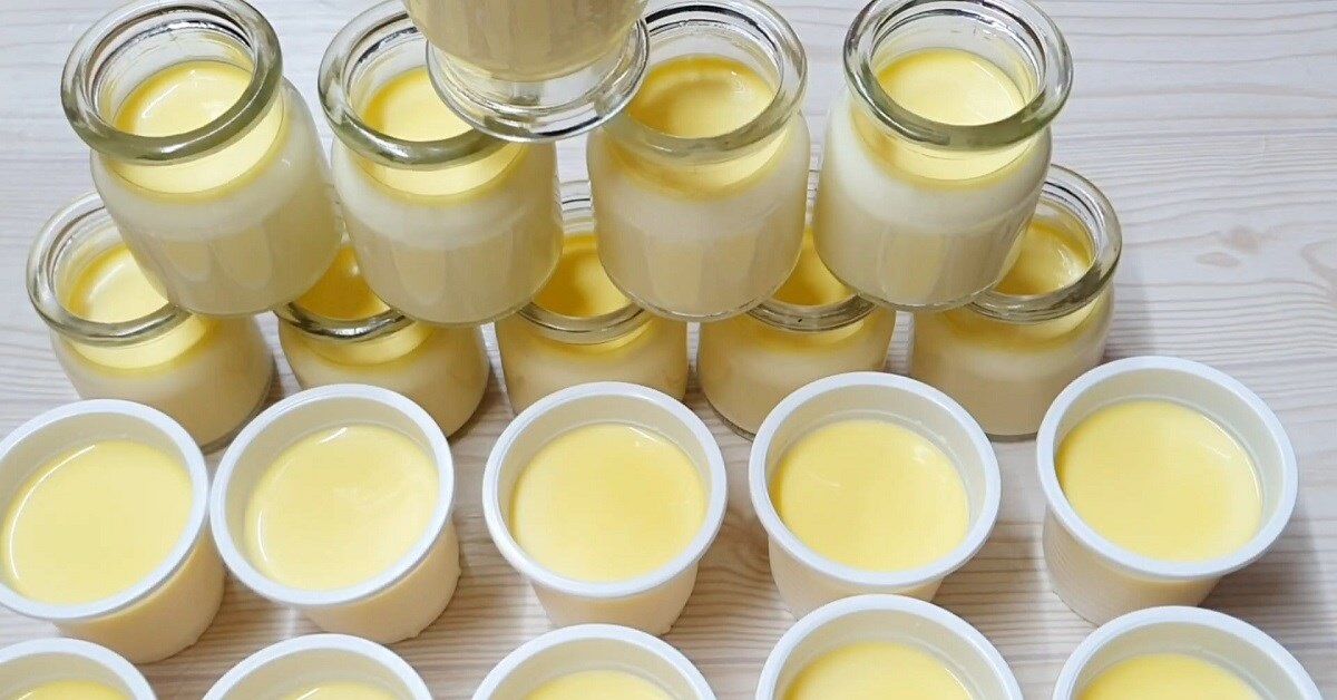 Mách mẹ cách làm váng sữa phô mai tuyệt ngon cho bé