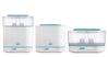 Mách mẹ cách sử dụng máy tiệt trùng bình sữa Philips Avent 3 trong 1 hiệu quả, an toàn