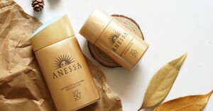 Mách nhỏ các loại kem chống nắng Nhật Bản đỉnh, có loại giá chỉ hơn 100k