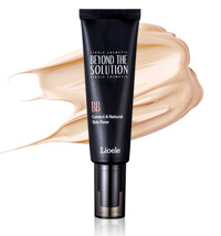 Makeup như sao Hàn với Lioele Beyond The Solution BB Cream
