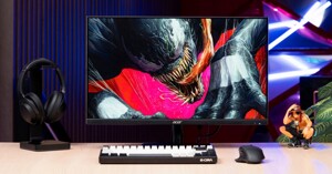 Màn hình Acer EK241Y: Màn gaming tầm trung quá chất lượng cho sinh viên!