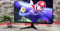 Màn hình Acer VG270: Chất lượng vượt xa giá thành!