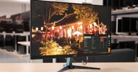 Màn hình Acer VG271UP: Chất lượng cao cấp, giá thành hợp lý!
