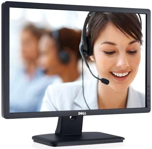 Màn hình Dell E1913S - Thế giới sắc nét hình ảnh