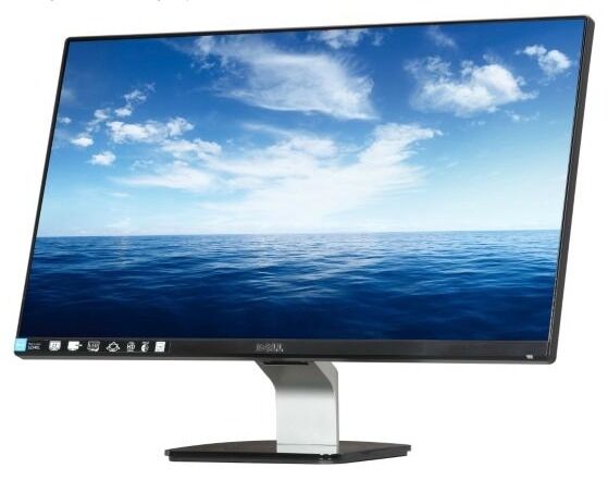 Màn hình Dell S2340L: Bình cũ nhưng rượu cũng không mới