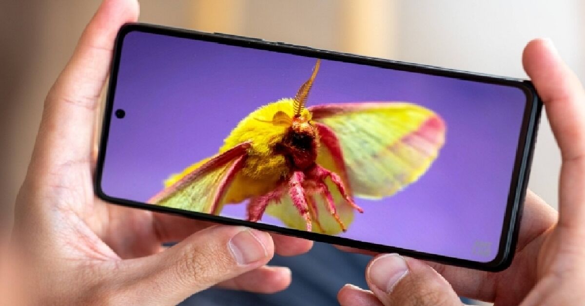 Màn hình hiển thị của điện thoại Xiaomi 11T 5G có tốt không?