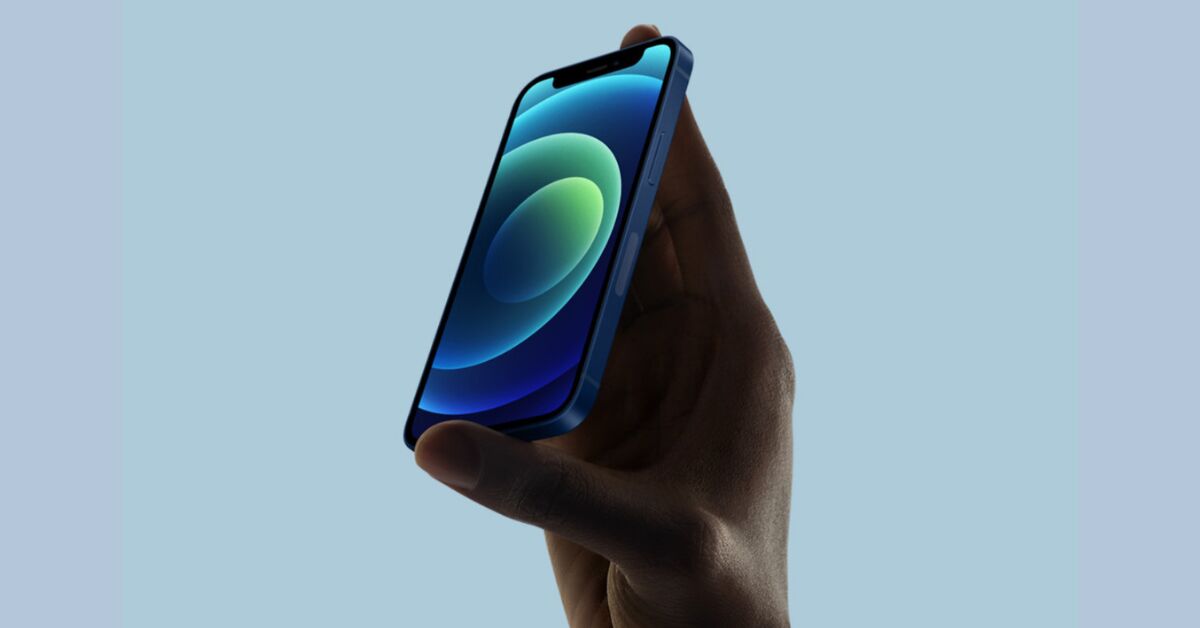 Màn hình iPhone 12 mini bao nhiêu inch? Có nên mua không?