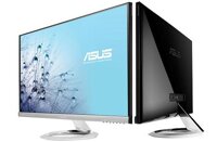 Màn hình máy tính Asus MX279H (MX279HR) - Hoàn hảo đến từng chi tiết (Phần 2)