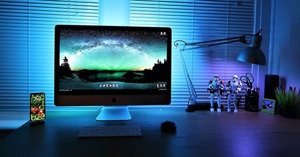 Màn hình máy tính gây hại cho mắt như thế nào? Biện pháp phòng chống ra sao?