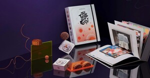 Mãn nhãn với 3 set hộp bánh Trung thu The Coffee House 2023