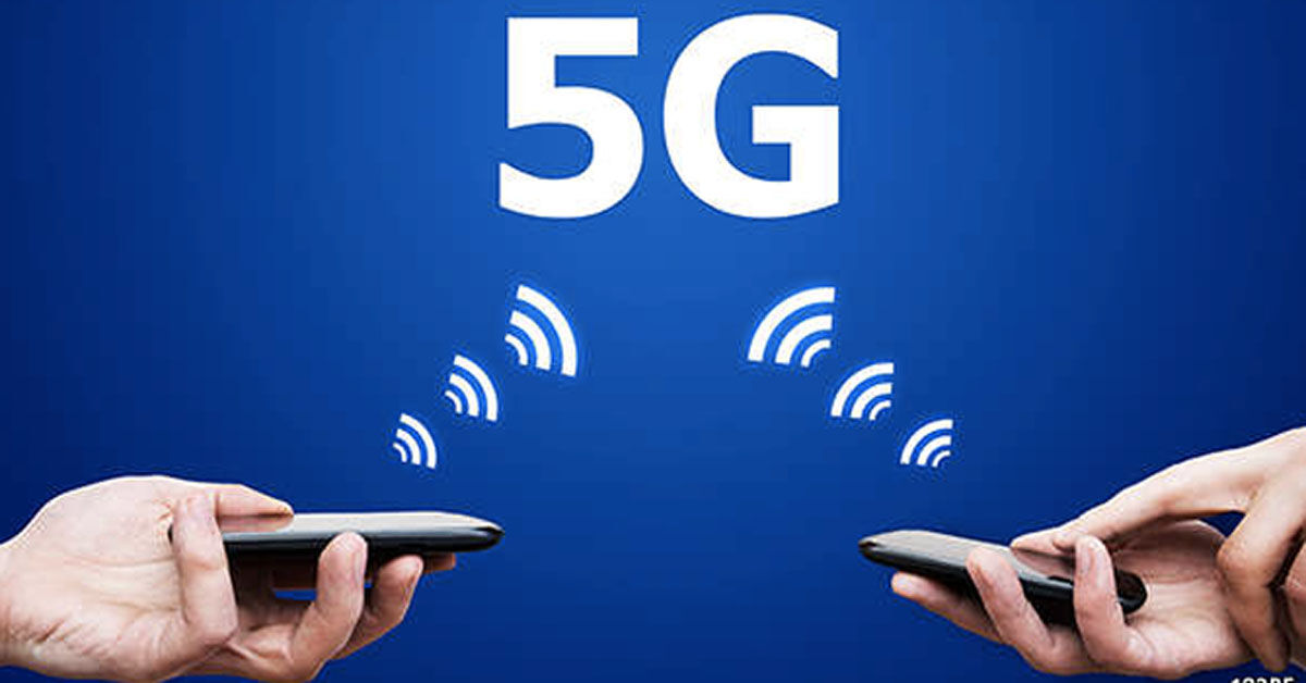 Mạng 5G là gì? Có những ưu điểm gì?
