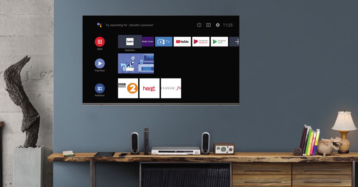 Mang cả rạp chiếu phim về nhà nhờ chiếc Smart Tivi Samsung 55 inch 55NU7090 4K UHD HDR