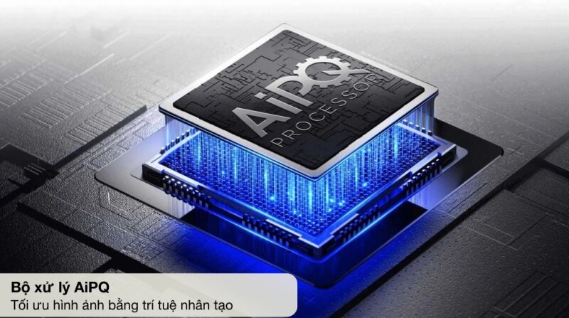 Bộ xử lý Ai PQ