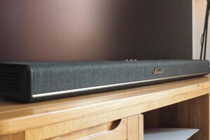 Marshall Heston 120: Thiết kế Rock’n’Roll với âm thanh “premium”, nhưng cũng có điểm trừ