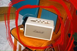 Marshall Kilburn III: Bản cập nhật đáng giá hay chỉ là chiêu trò marketing?