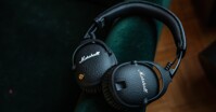Marshall Monitor II ANC: Âm thanh sống động và loại bỏ tiếng ồn!