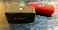 Marshall và JBL: Thương hiệu loa bluetooth nào phù hợp với bạn hơn?