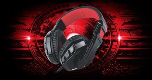 Marvo H8329: Tai nghe gaming giá rẻ cực chất cho game thủ