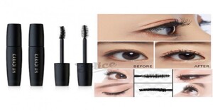Mascara Karadium - lựa chọn hàng đầu của mọi cô gái