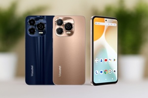 Masstel S9 gây bất ngờ khi giá chỉ 2,99 triệu đồng mà toàn trang bị "khủng"