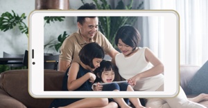 Masstel Tab 8 Pro - Máy tính giá rẻ cho mọi lứa tuổi