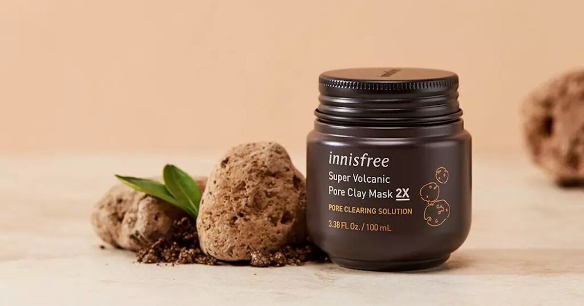 Mặt nạ đất sét Innisfree có tốt không? Có nên mua để sử dụng không?