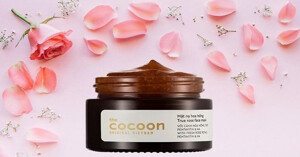 Mặt nạ Gel hoa hồng nào tốt? Công dụng ra sao?