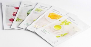 Mặt nạ Innisfree có tốt không? Loại nào tốt trên thị trường hiện nay?