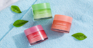 Mặt nạ môi là gì? Gợi ý top 4 sản phẩm  bán chạy nhất hiện nay