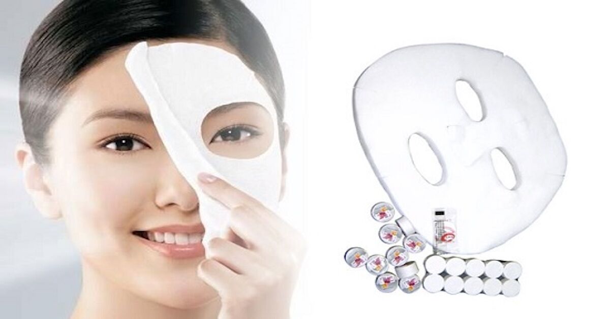 Mặt nạ trắng da có thực sự hiệu quả như lời đồn?